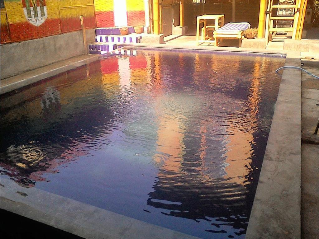 Little Woodstock Wisma tamu