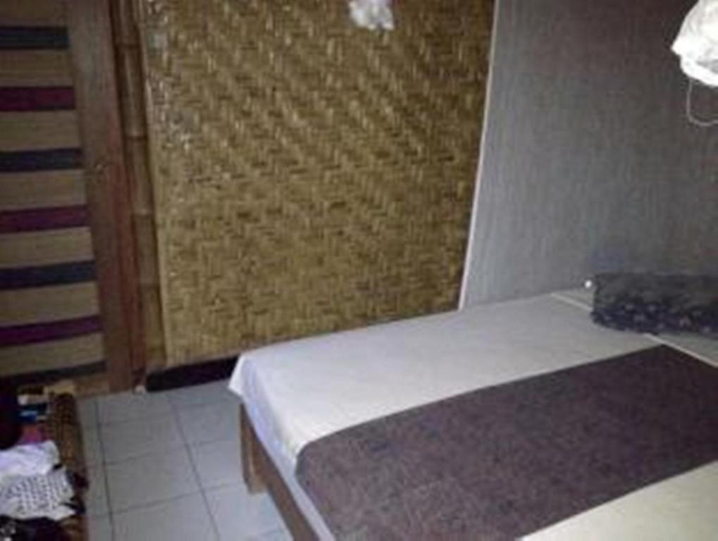 Wisma tamu Little Woodstock