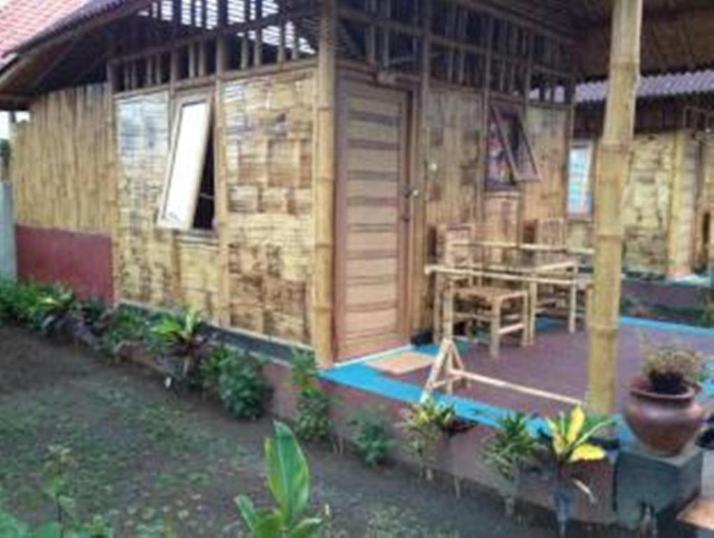 Wisma tamu Little Woodstock *