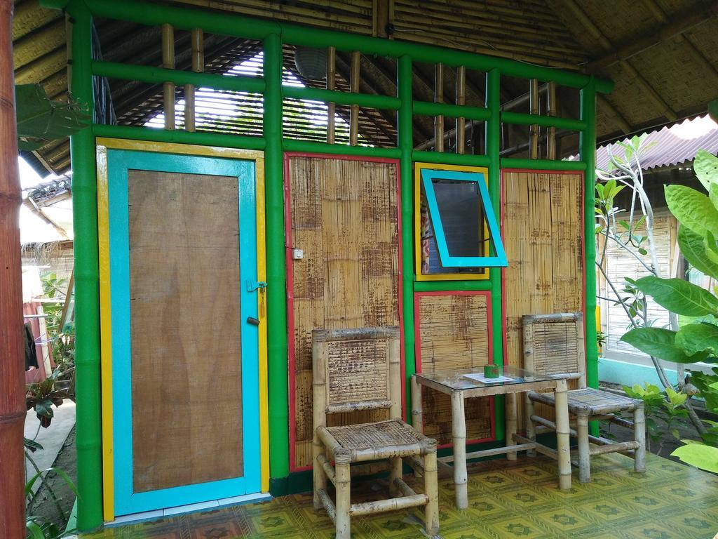 Little Woodstock Wisma tamu *