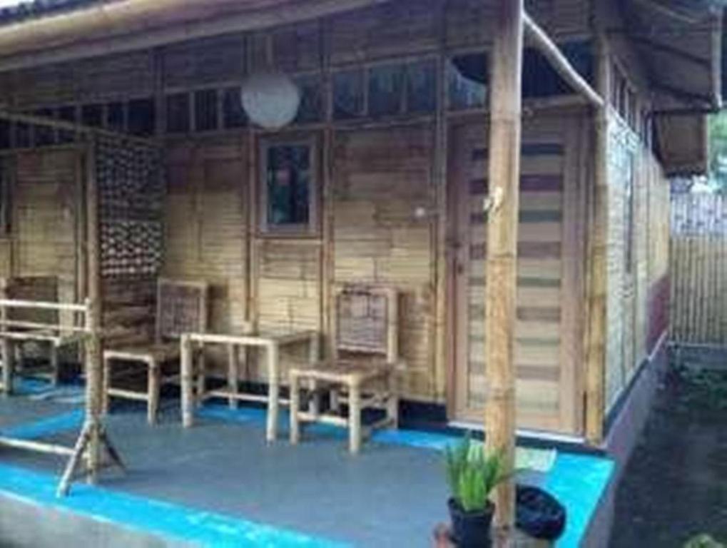Little Woodstock Wisma tamu