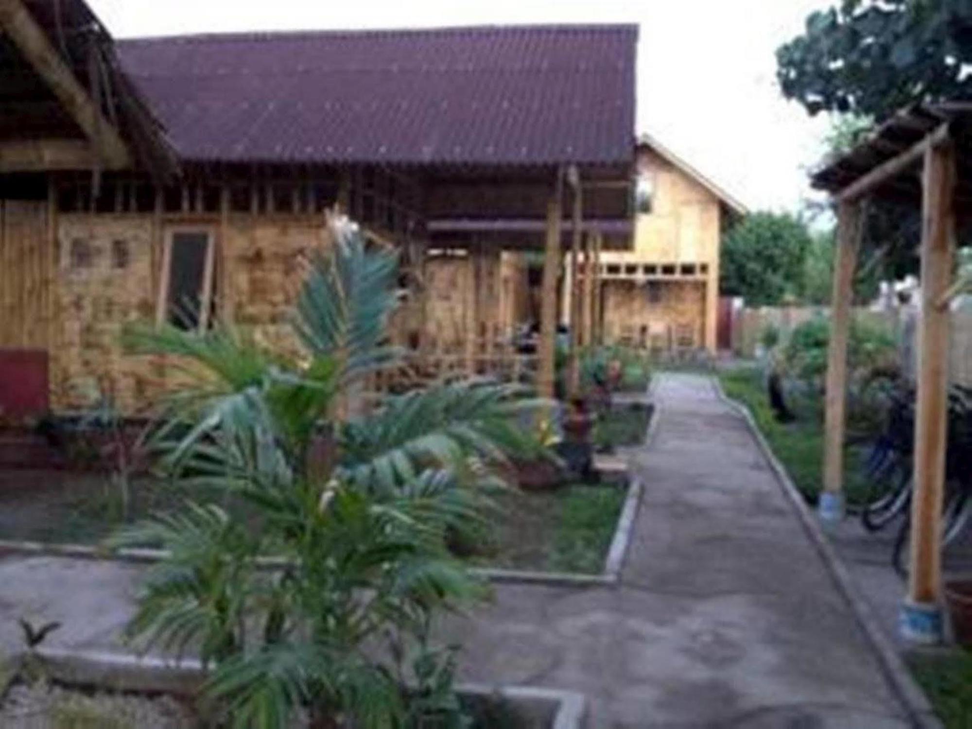 Little Woodstock Wisma tamu