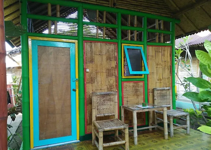 Little Woodstock Homestay