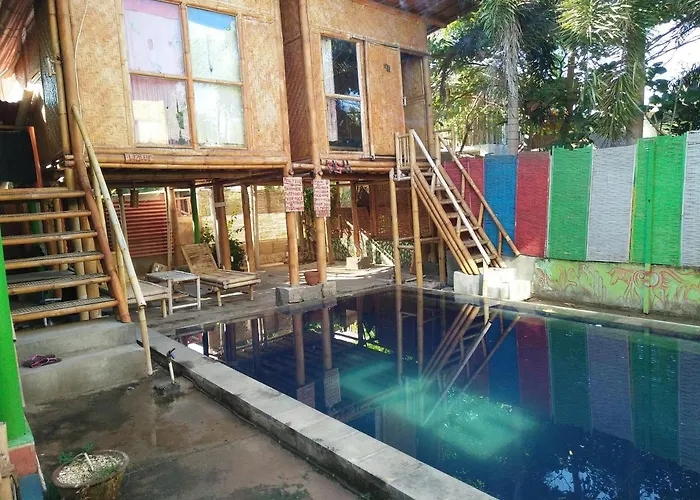 Little Woodstock Homestay