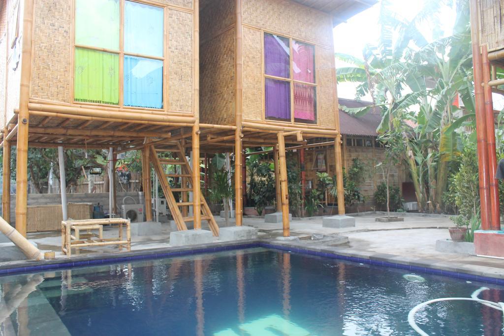 Guest house Little Woodstock *