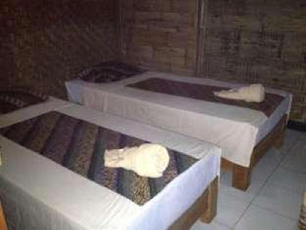 Little Woodstock * Gili Trawangan