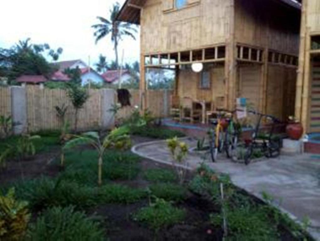 Little Woodstock Gili Trawangan