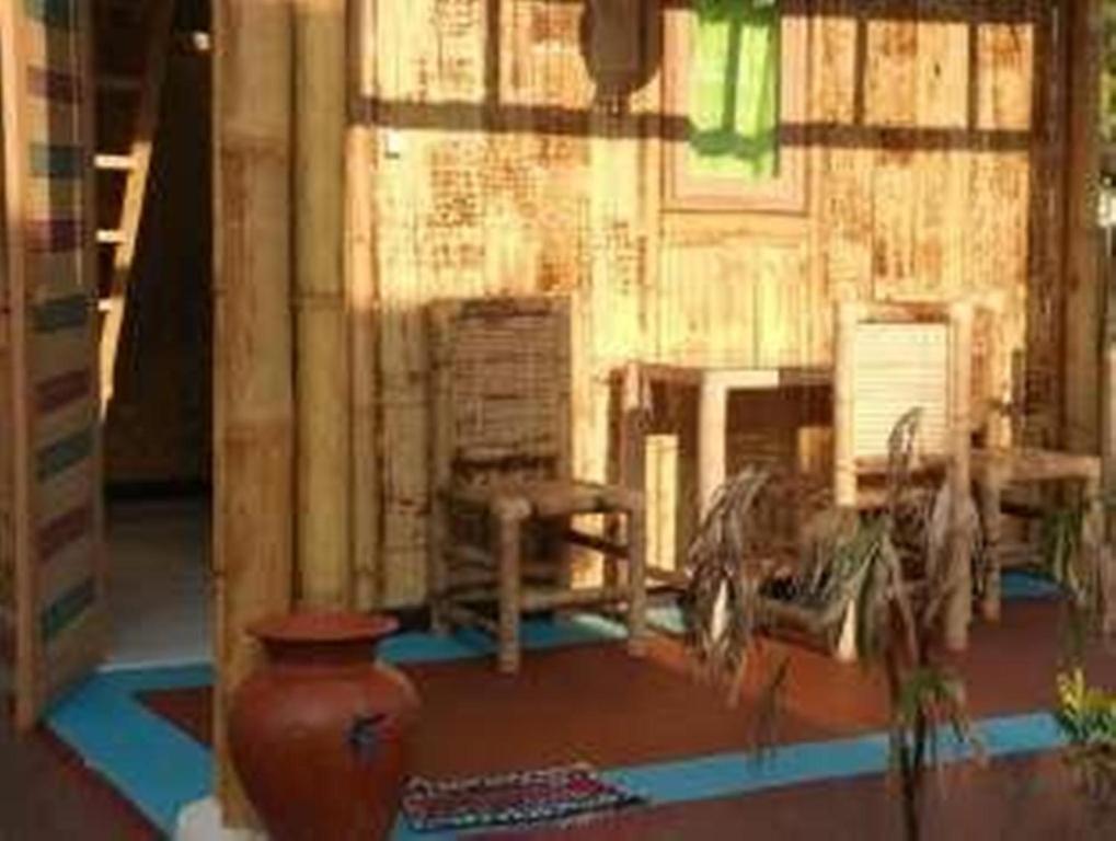 Little Woodstock * Gili Trawangan