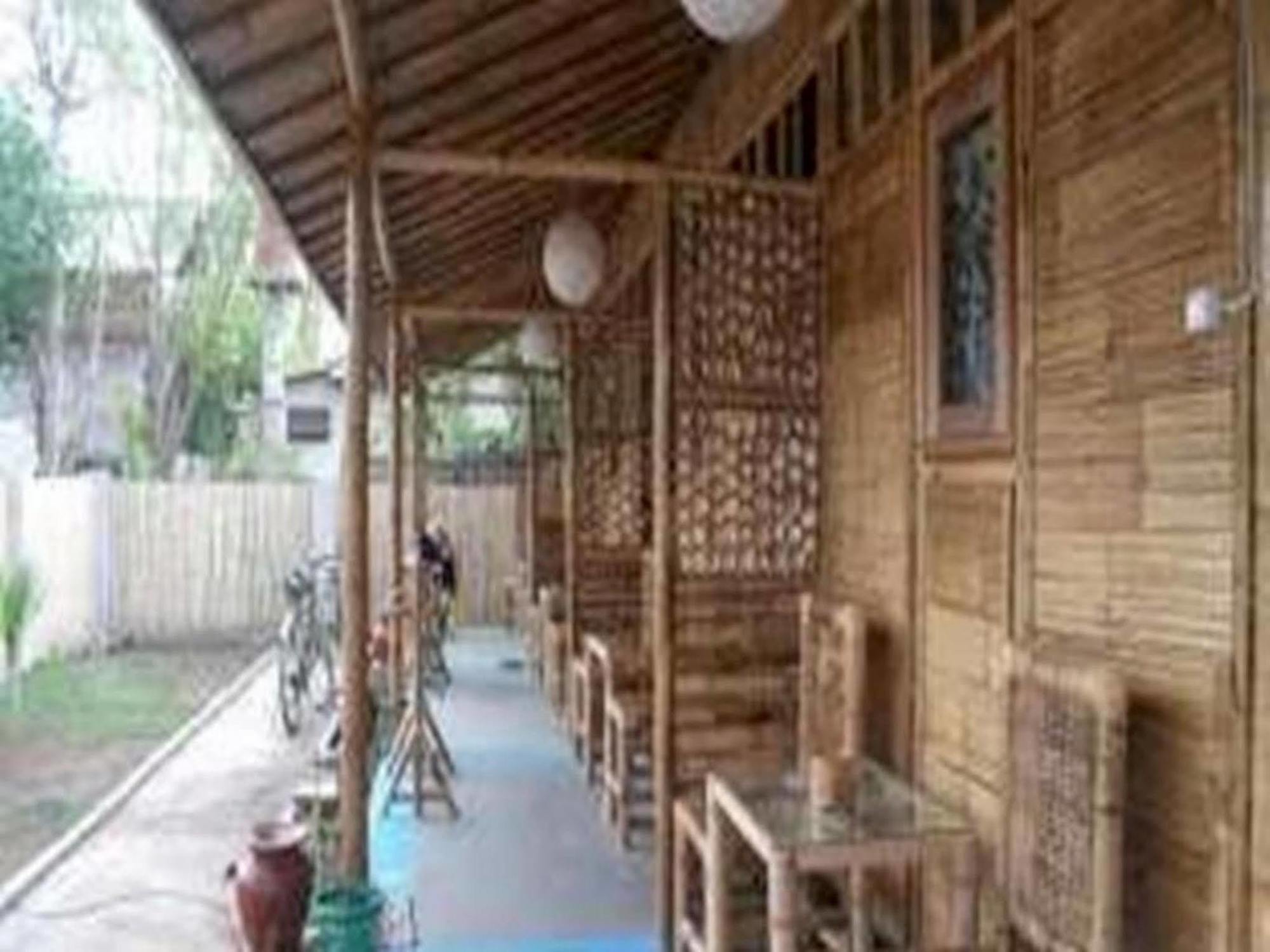 Guest house Little Woodstock *