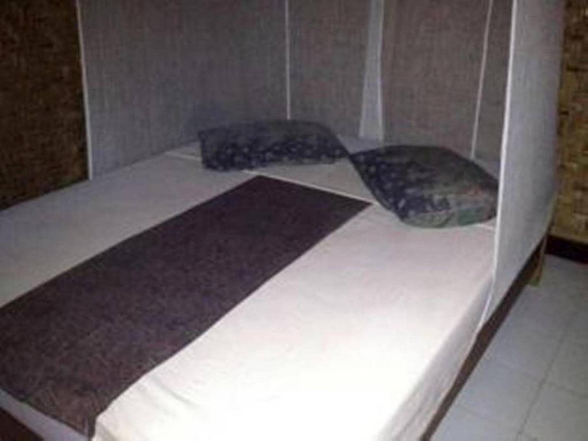 Guest house Little Woodstock *